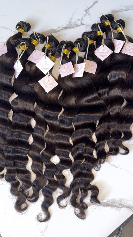 How Many Bundles Do Your Need? A Complete Guide