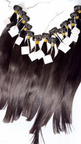 Too Bougie Bundles - Too Raw Hair