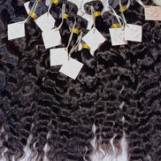 Cambodian Wavy