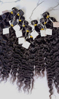 Cambodian Wavy - Too Raw Hair