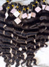 Vietnamese Double Drawn- Natural Wave