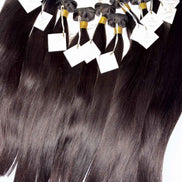 Virgin Straight