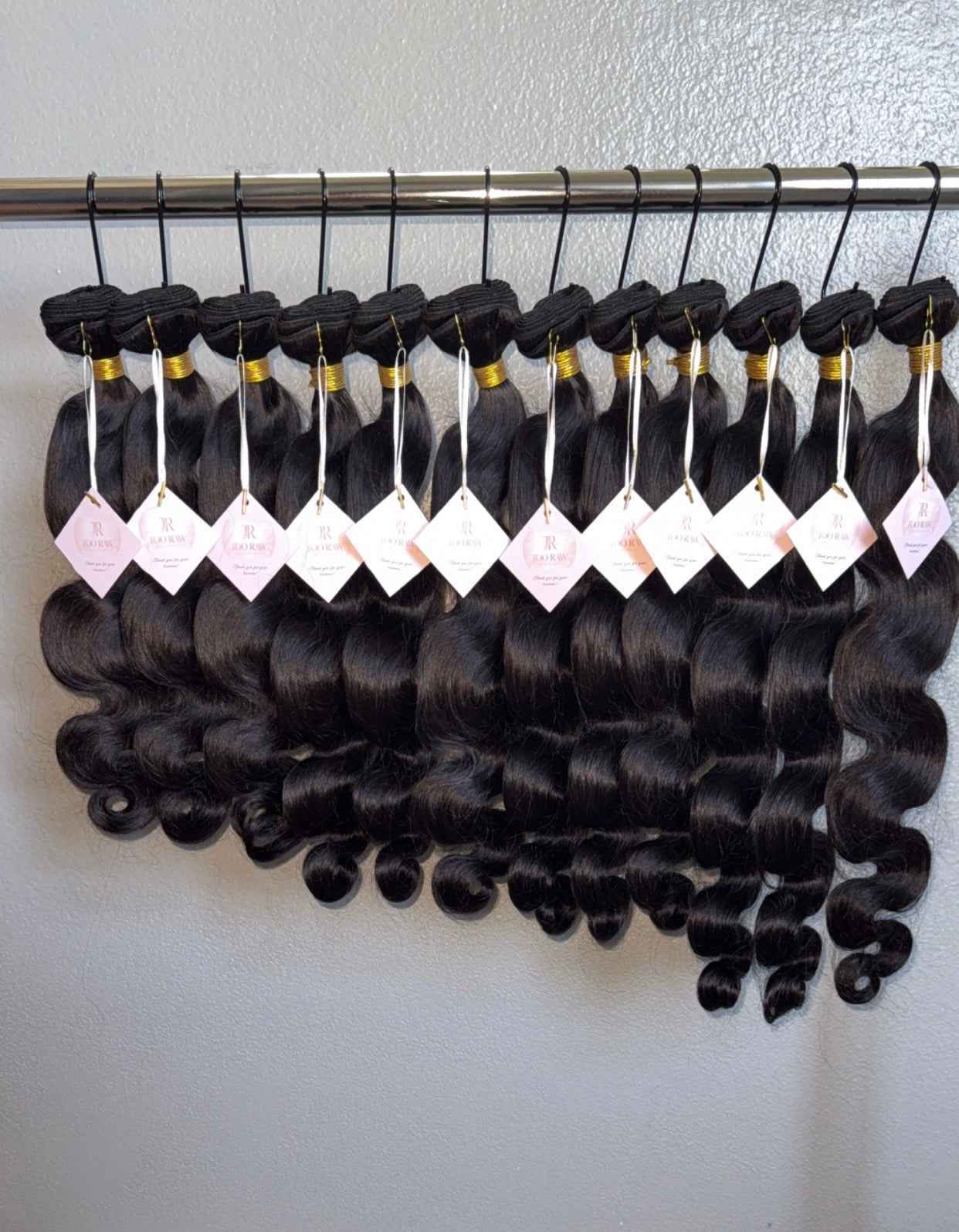 Virgin Body Wave