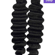 Loose Deep Wave