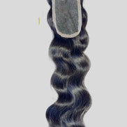 Cambodian Wavy