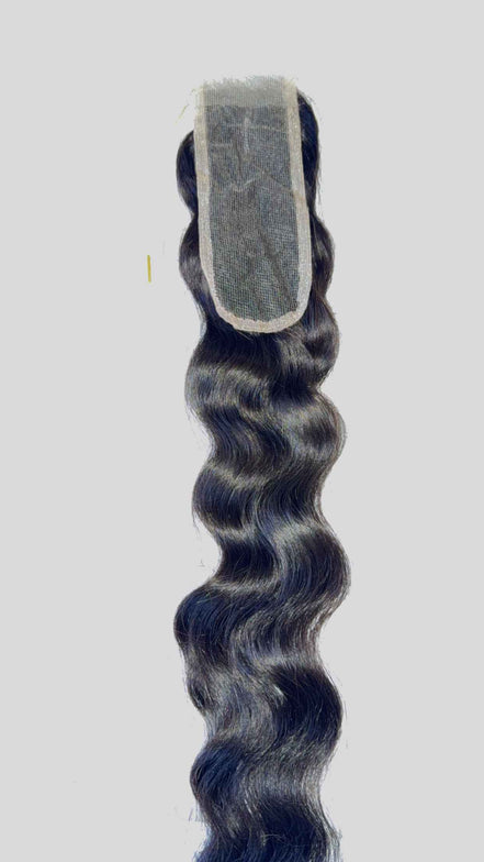 Cambodian Wavy