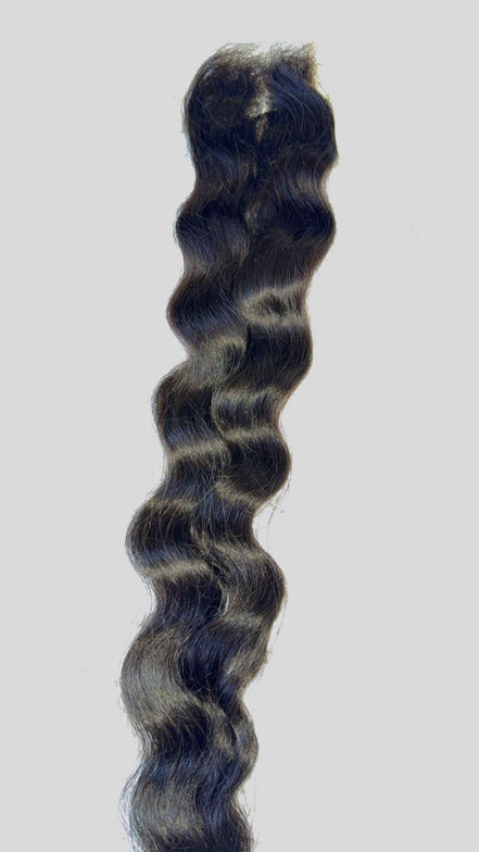 Cambodian Wavy