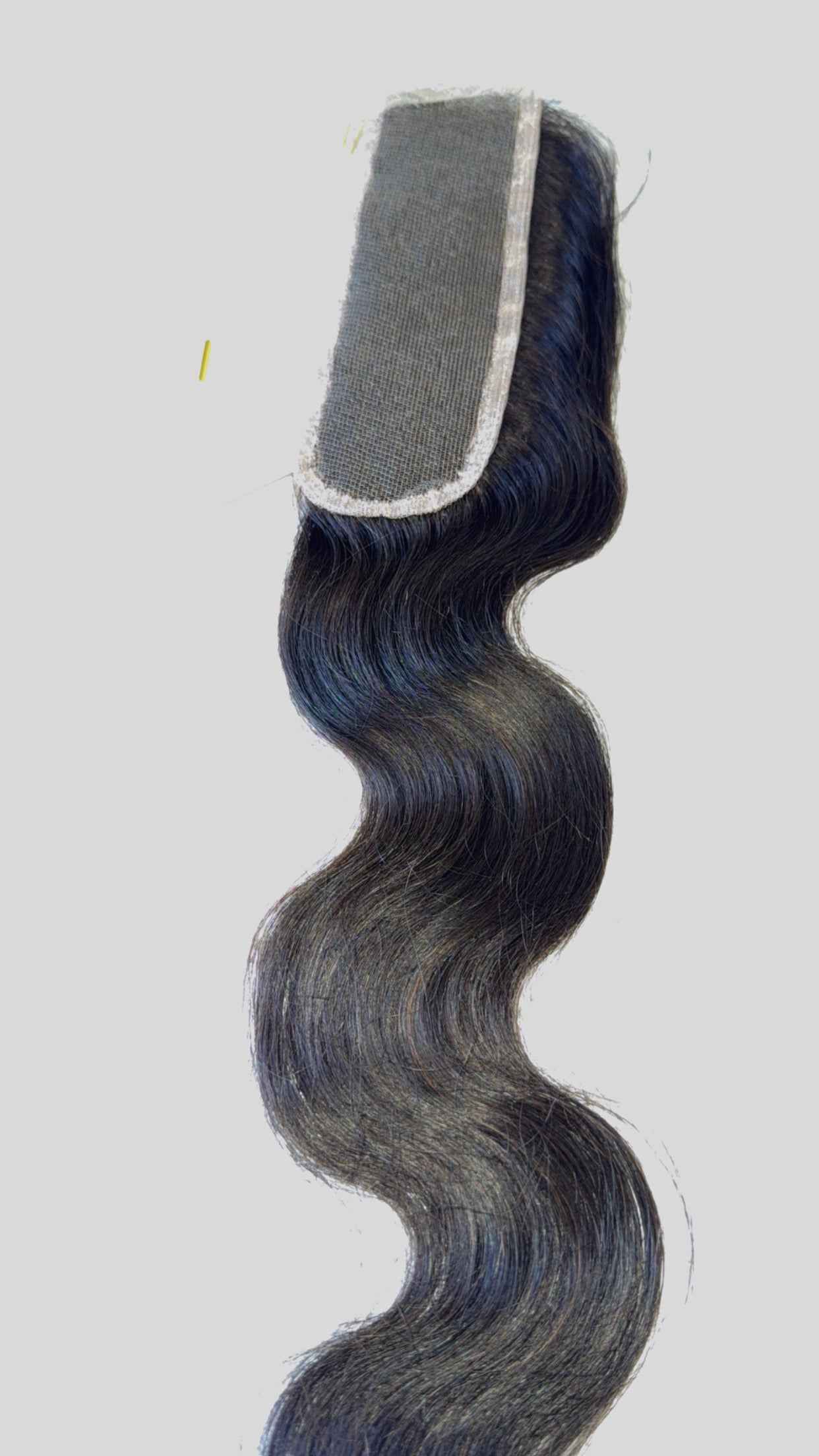 Indian Wavy