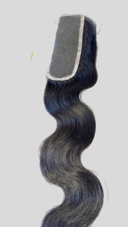 Indian Wavy