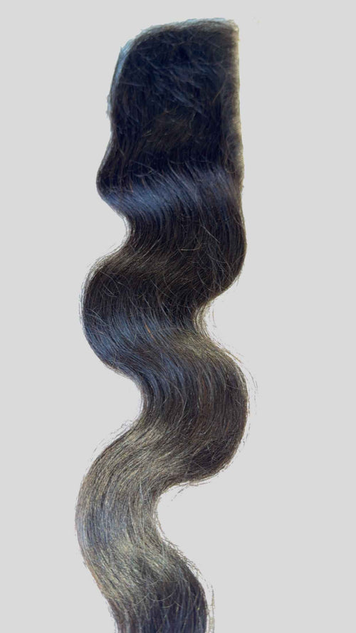 Indian Wavy