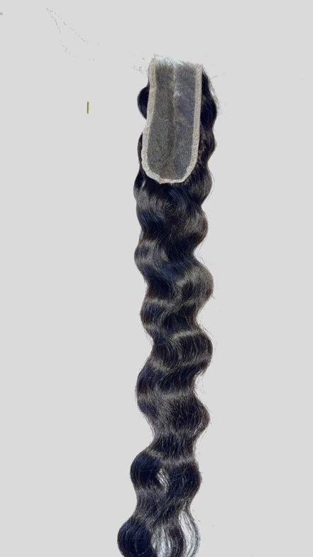 Vietnamese Wavy