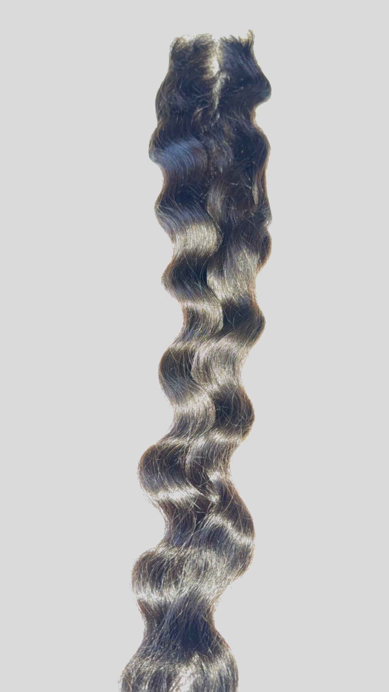 Vietnamese Wavy