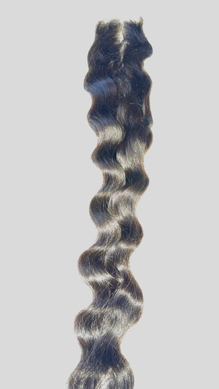 Vietnamese Wavy