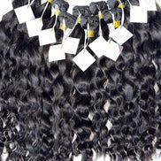 Raw Vietnamese Wavy Hair Bundles | 100% Unprocessed Single Donor