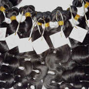 Virgin Body Wave
