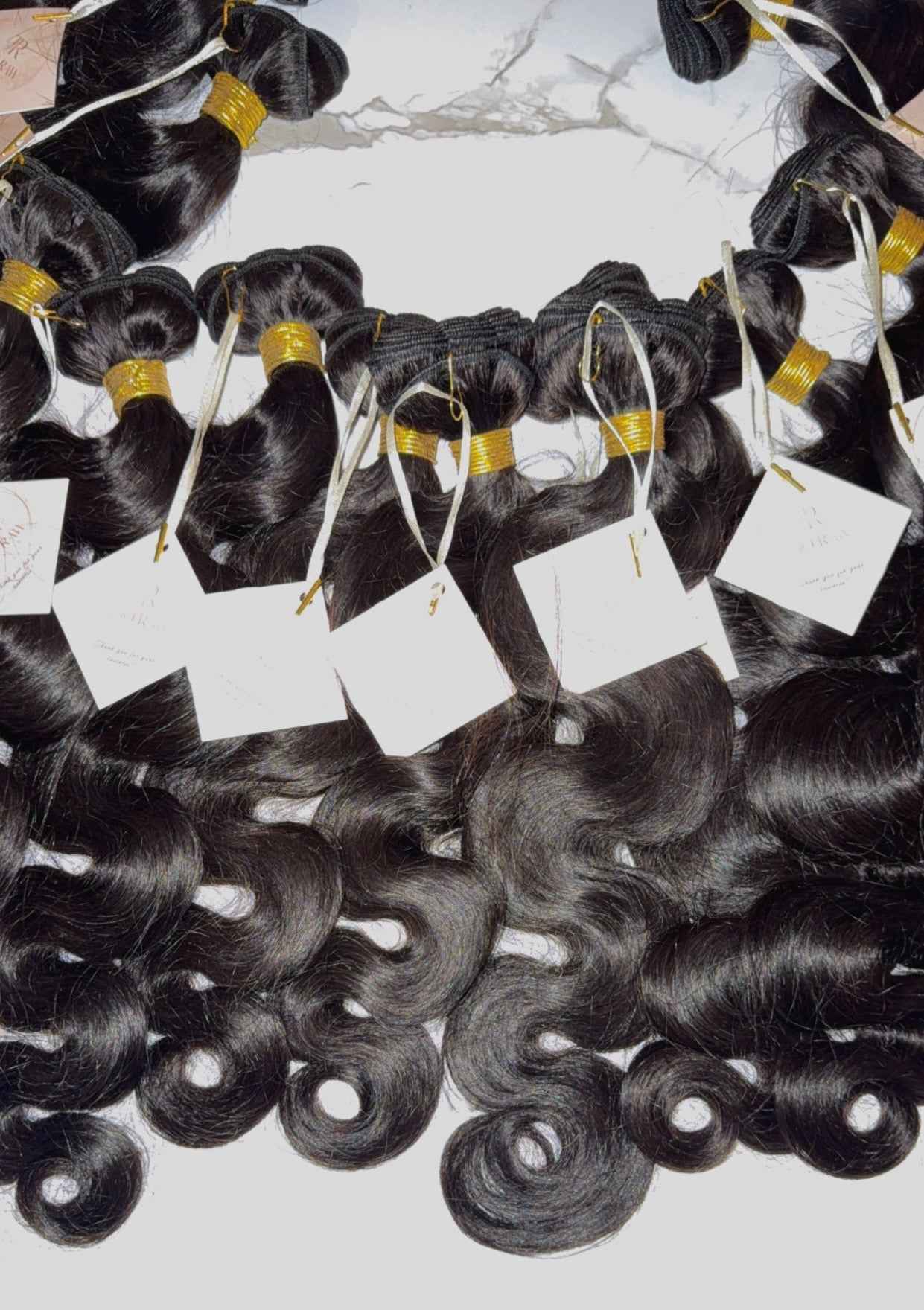 Virgin Body Wave