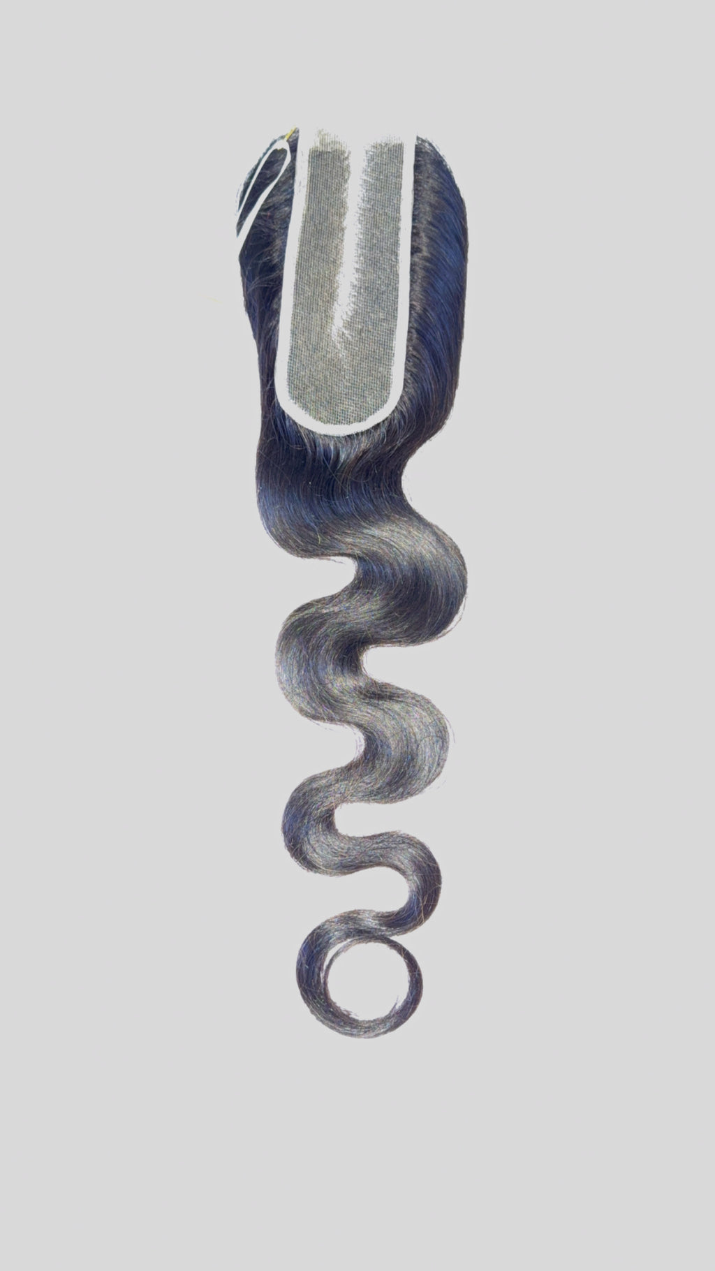 15A Virgin Body Wave - Too Raw Hair