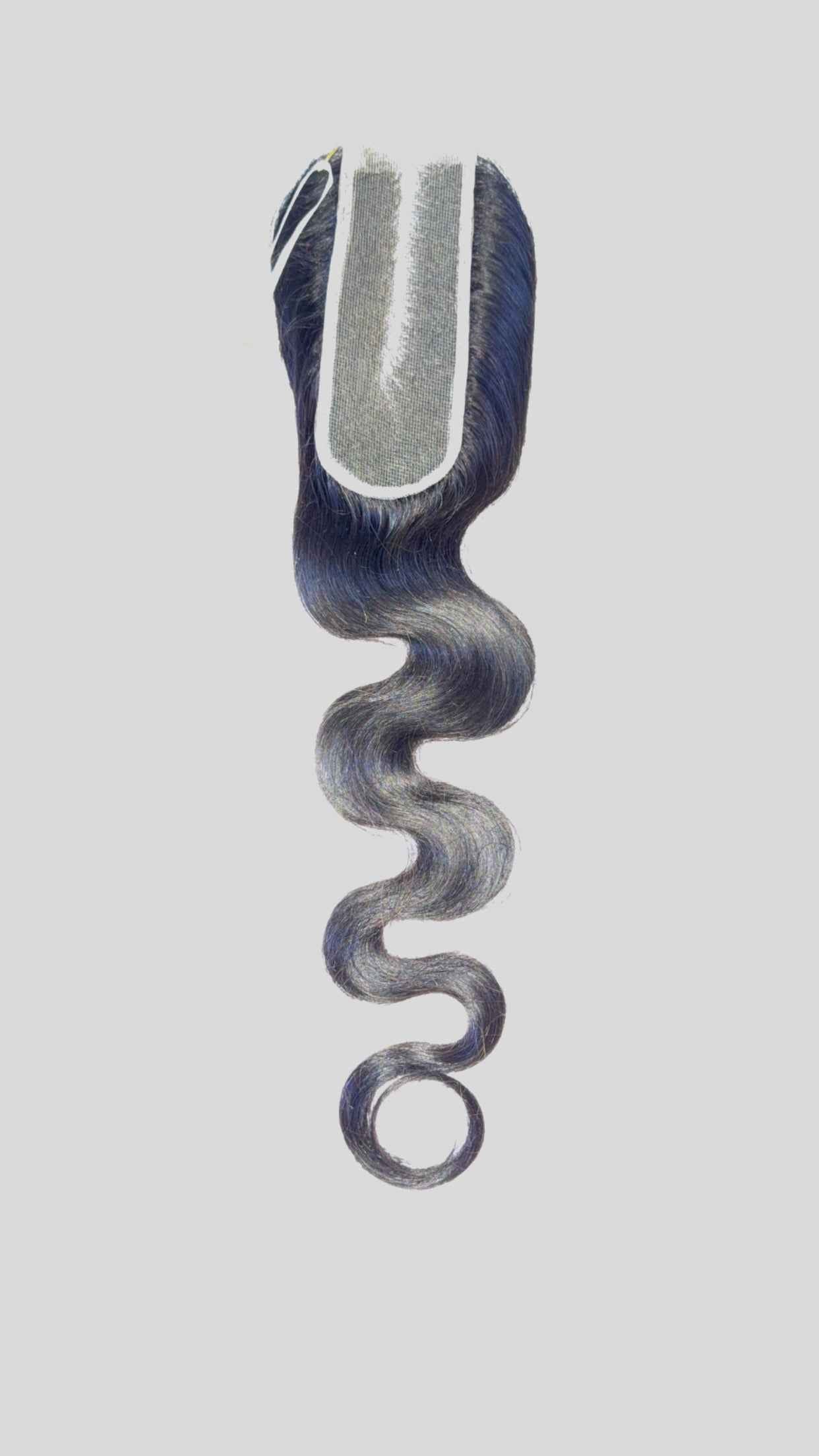 15A Virgin Body Wave
