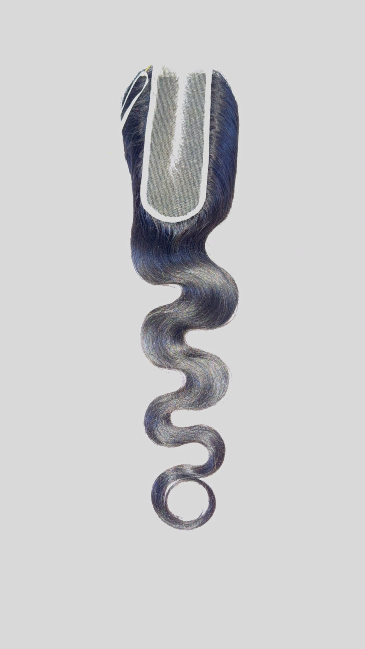 15A Virgin Body Wave - Too Raw Hair