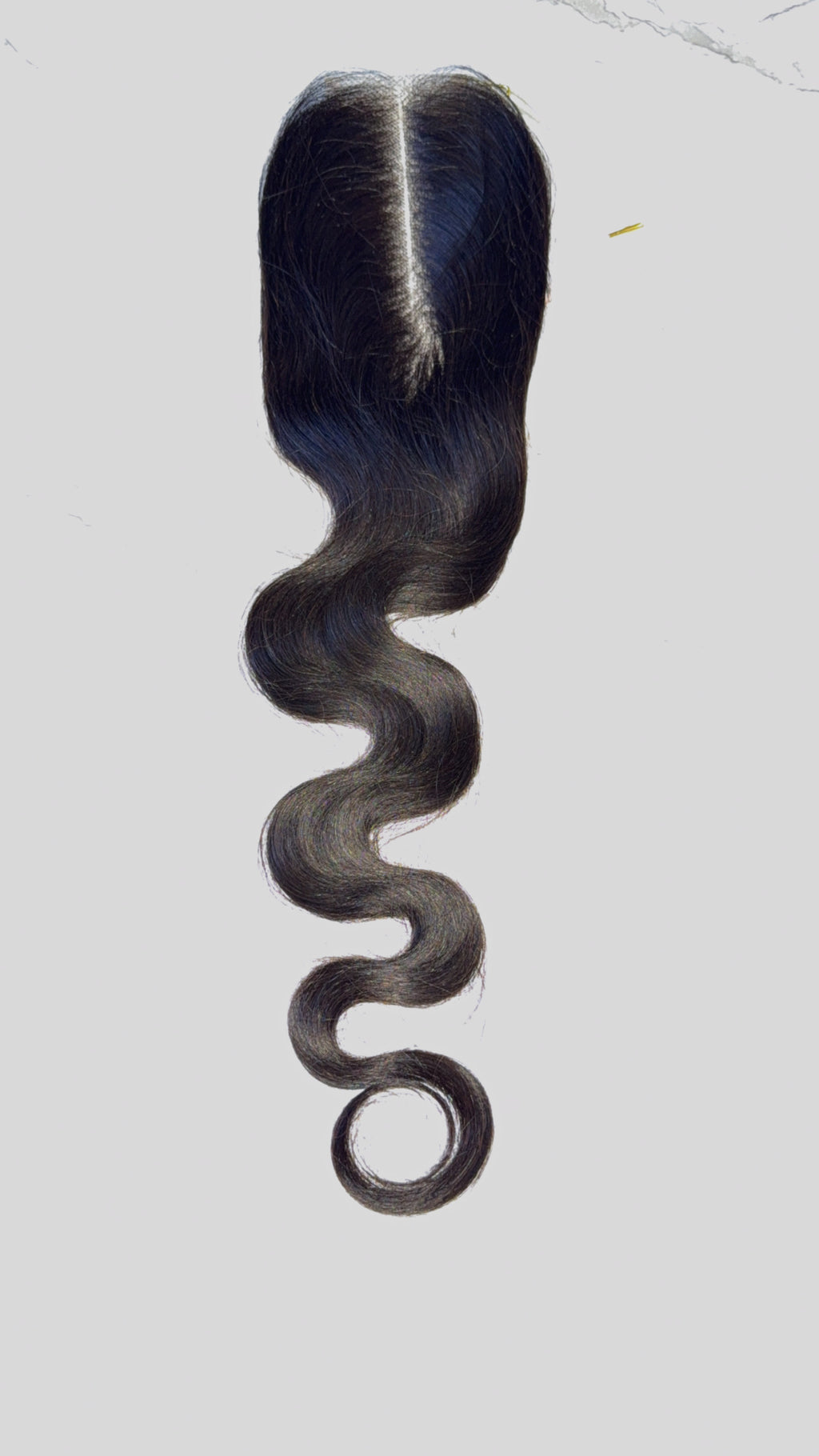 15A Virgin Body Wave - Too Raw Hair