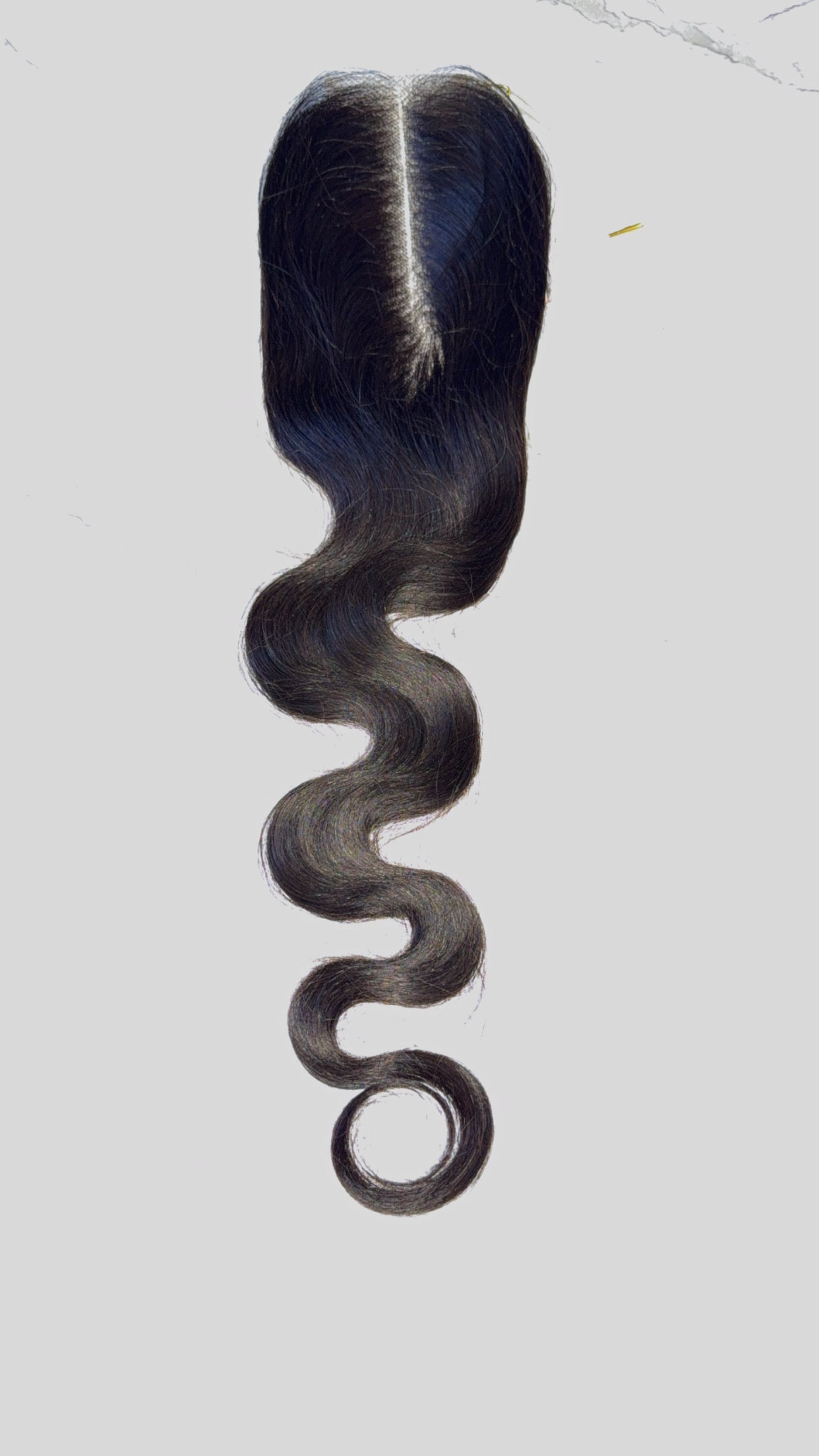 15A Virgin Body Wave - Too Raw Hair