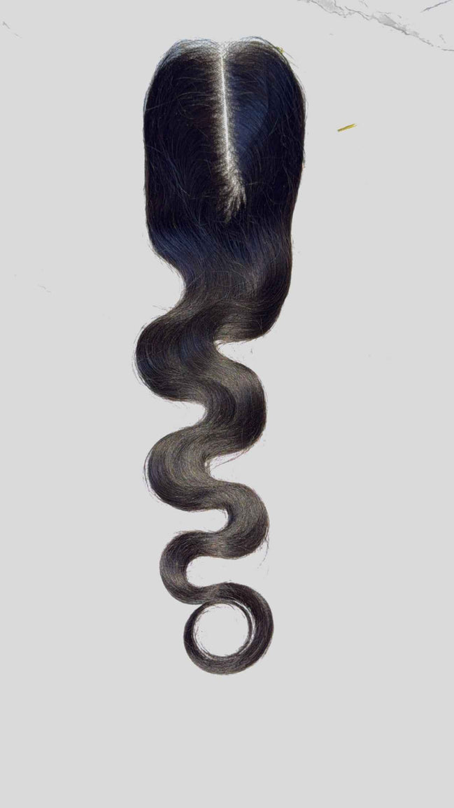 15A Virgin Body Wave