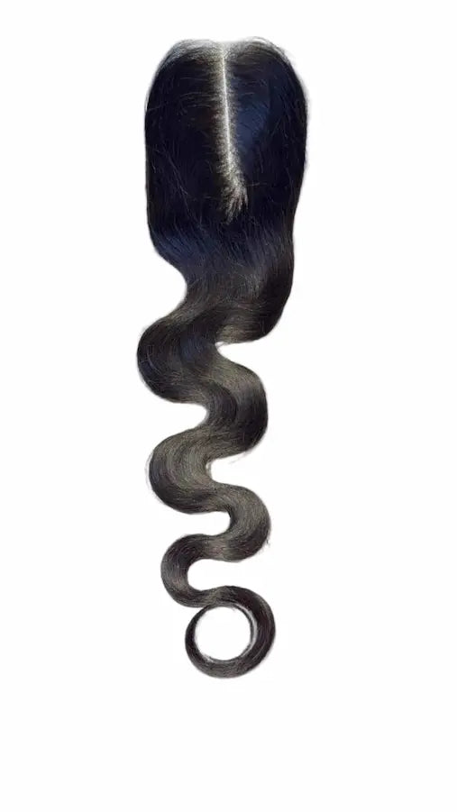 15A Virgin Body Wave Lace Closure | 100% Virgin Human Hair