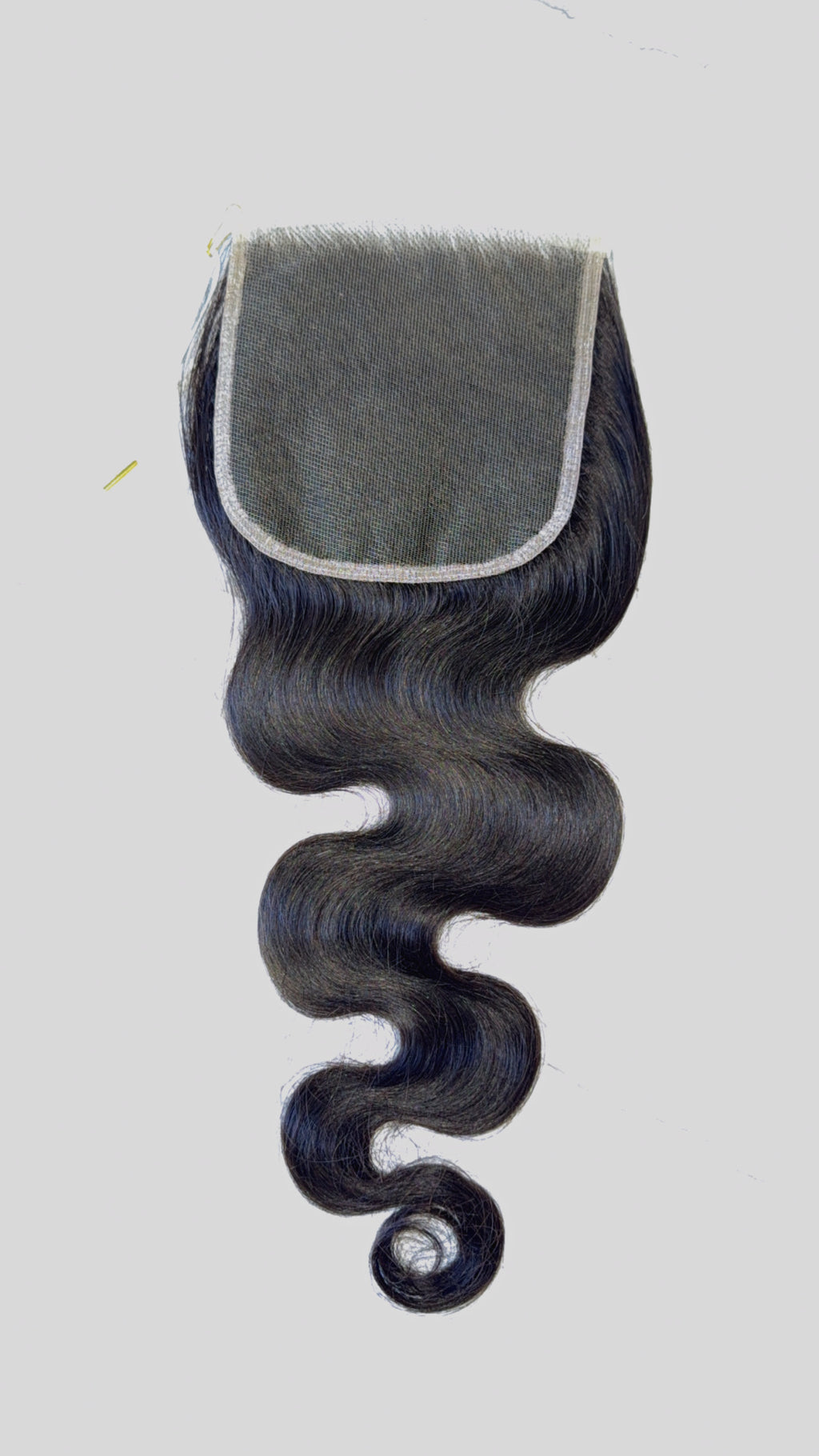 15A Virgin Body Wave - Too Raw Hair