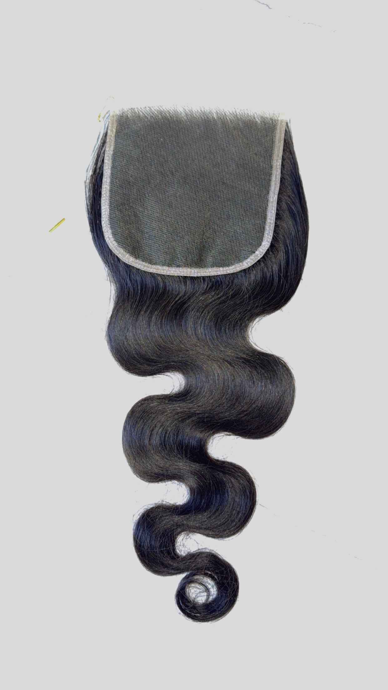 15A Virgin Body Wave
