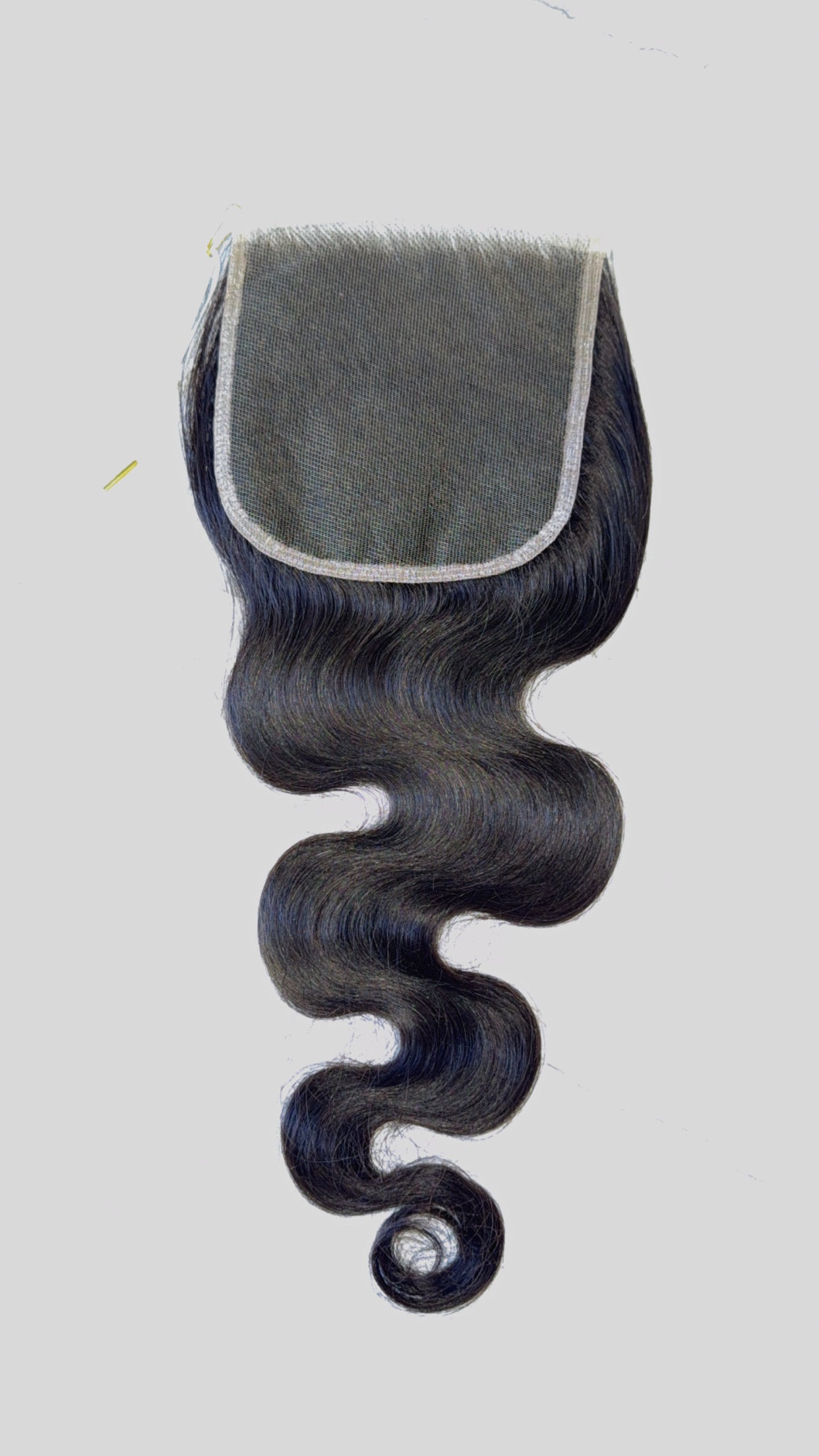 15A Virgin Body Wave - Too Raw Hair