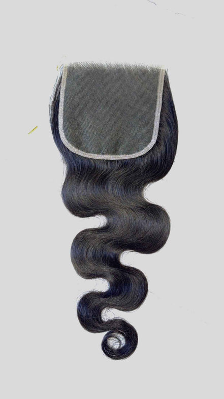15A Virgin Body Wave