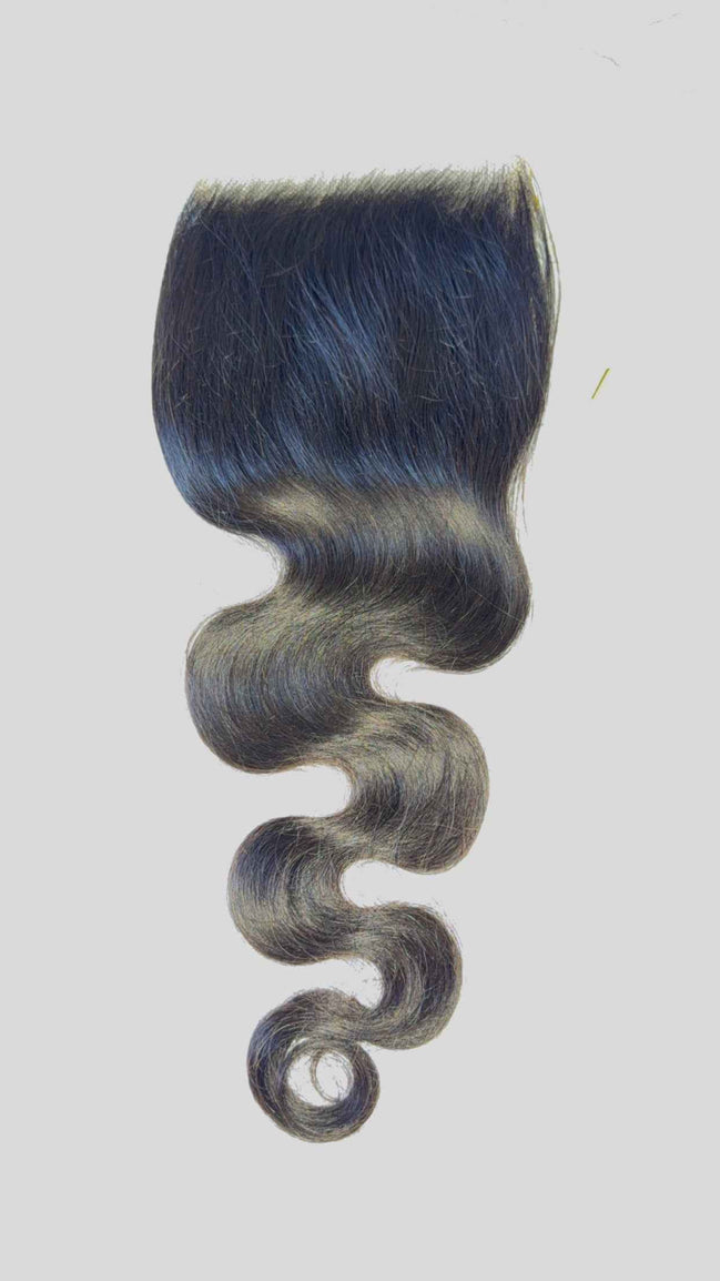 15A Virgin Body Wave