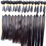 Virgin Straight