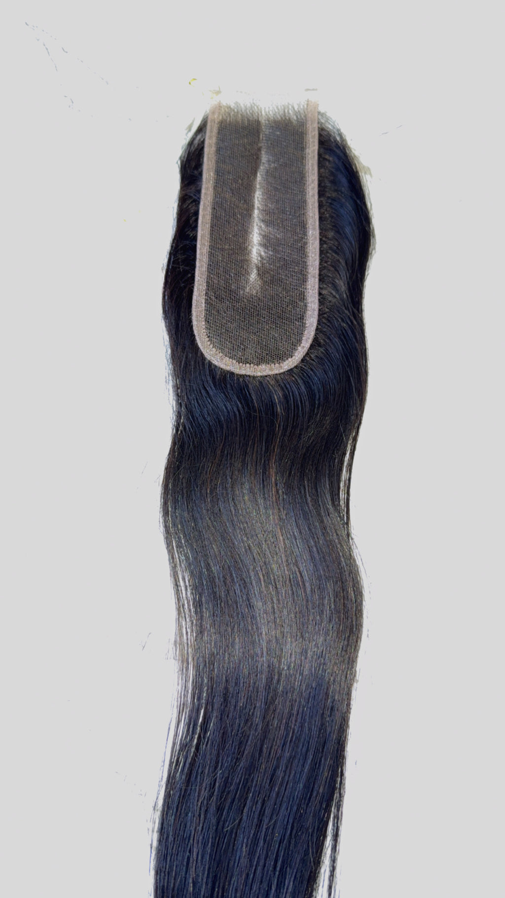 15A Virgin Straight - Too Raw Hair