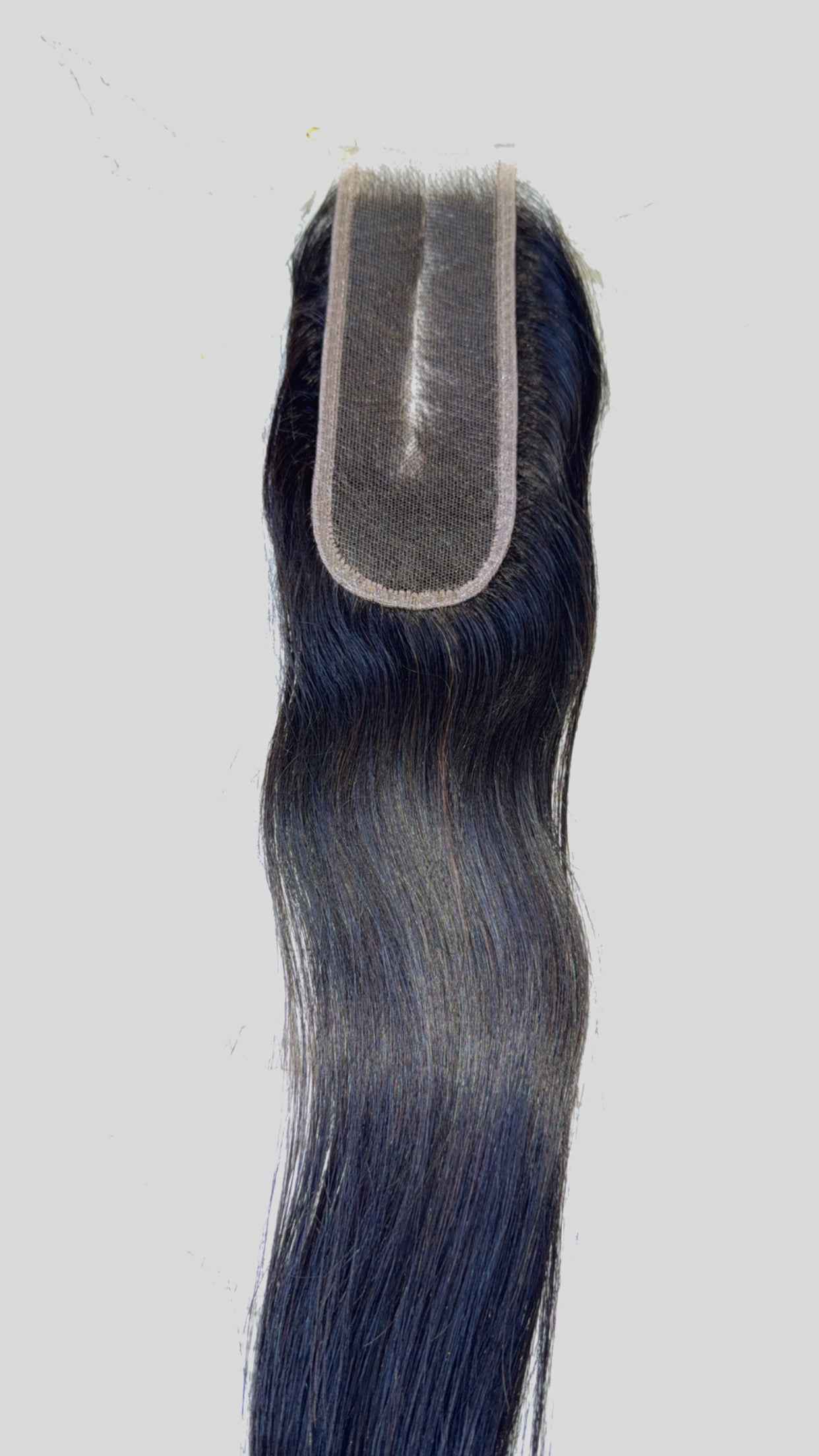 15A Virgin Straight
