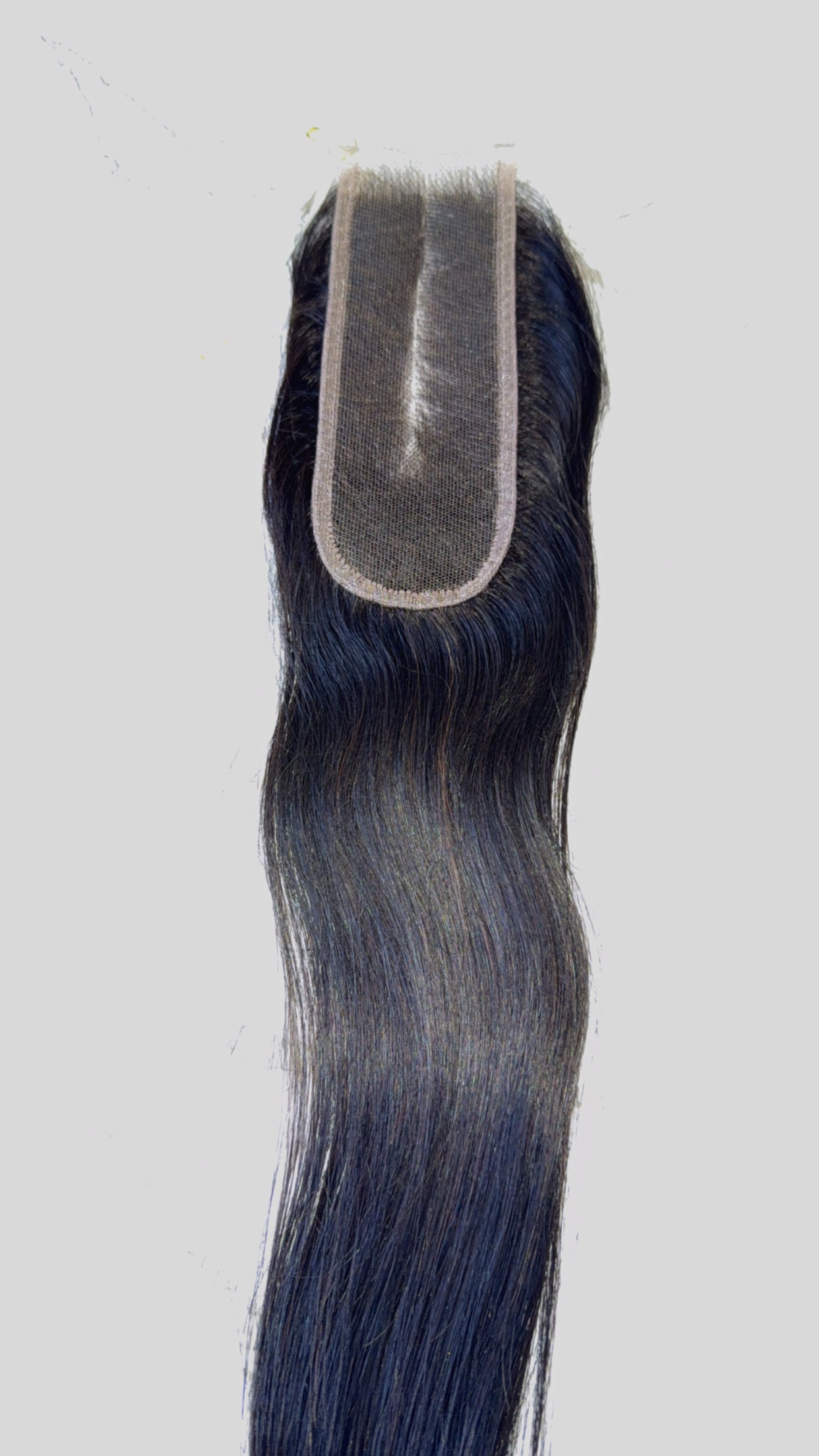 15A Virgin Straight - Too Raw Hair