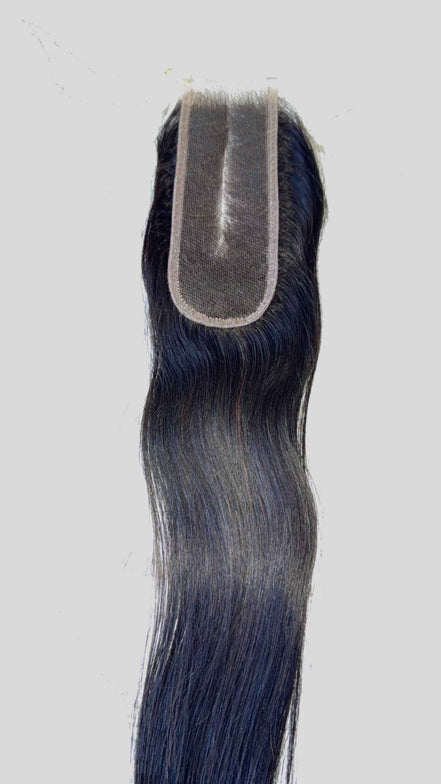 15A Virgin Straight