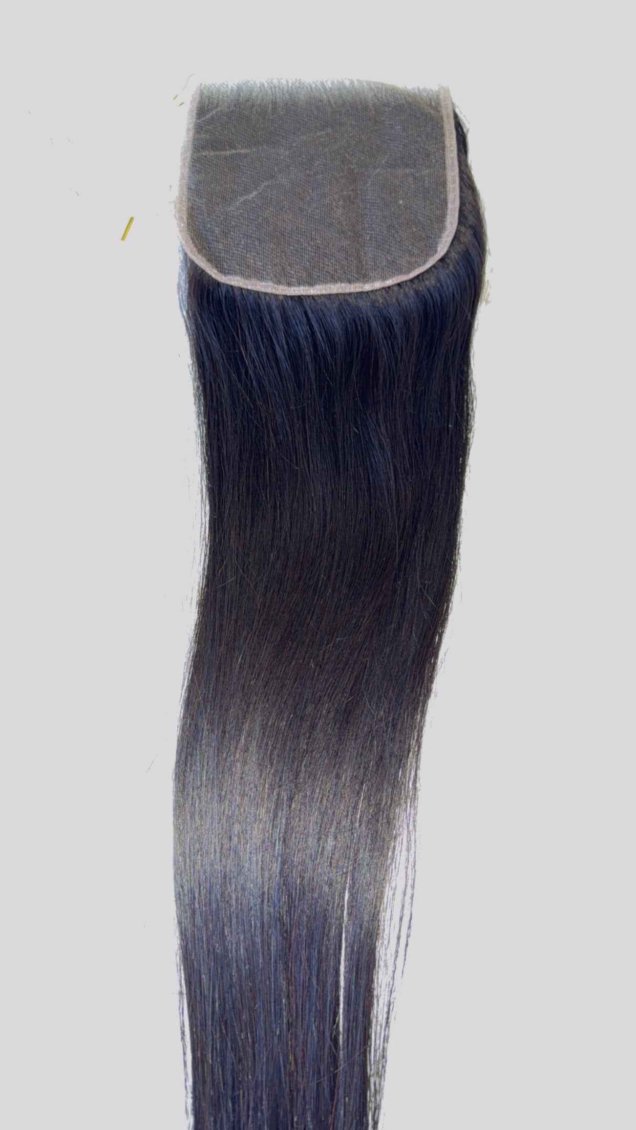 15A Virgin Straight