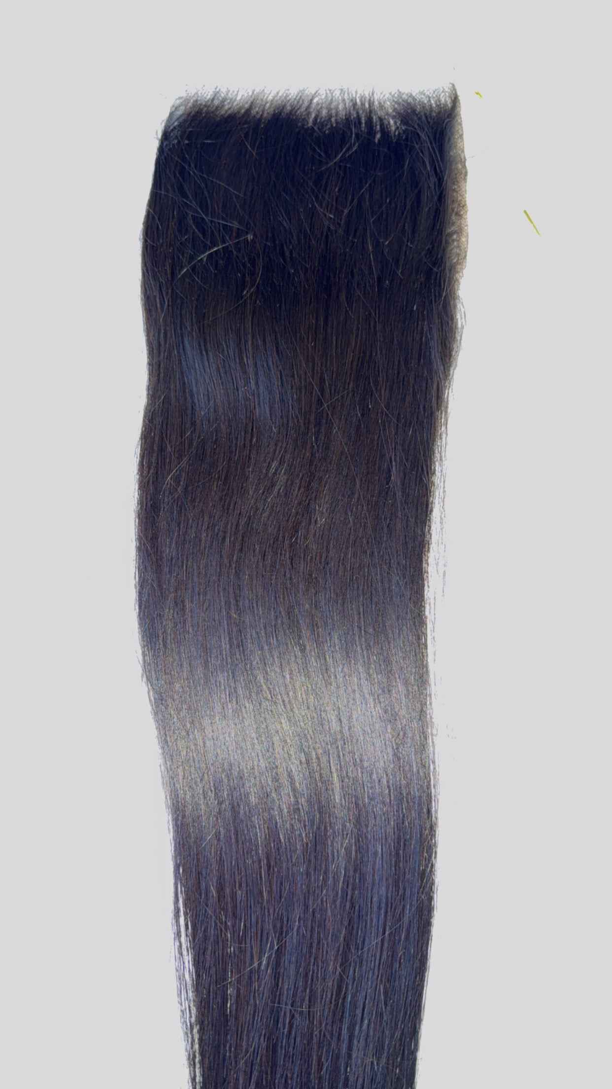 15A Virgin Straight