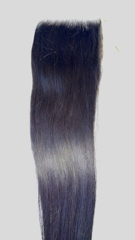 15A Virgin Straight