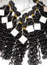 Virgin Indian Water Wave Hair Bundles