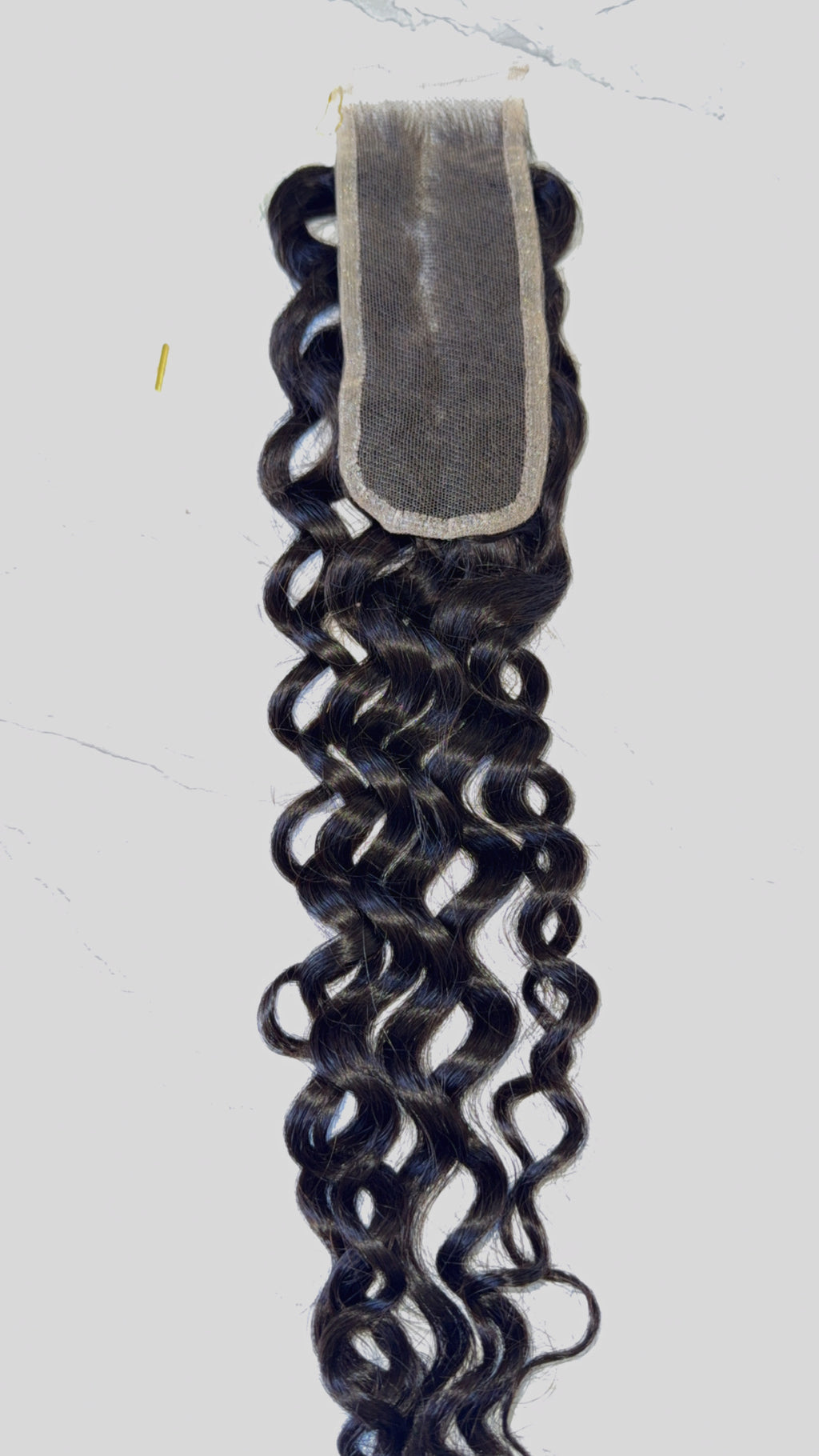 15A Virgin Water Wave - Too Raw Hair