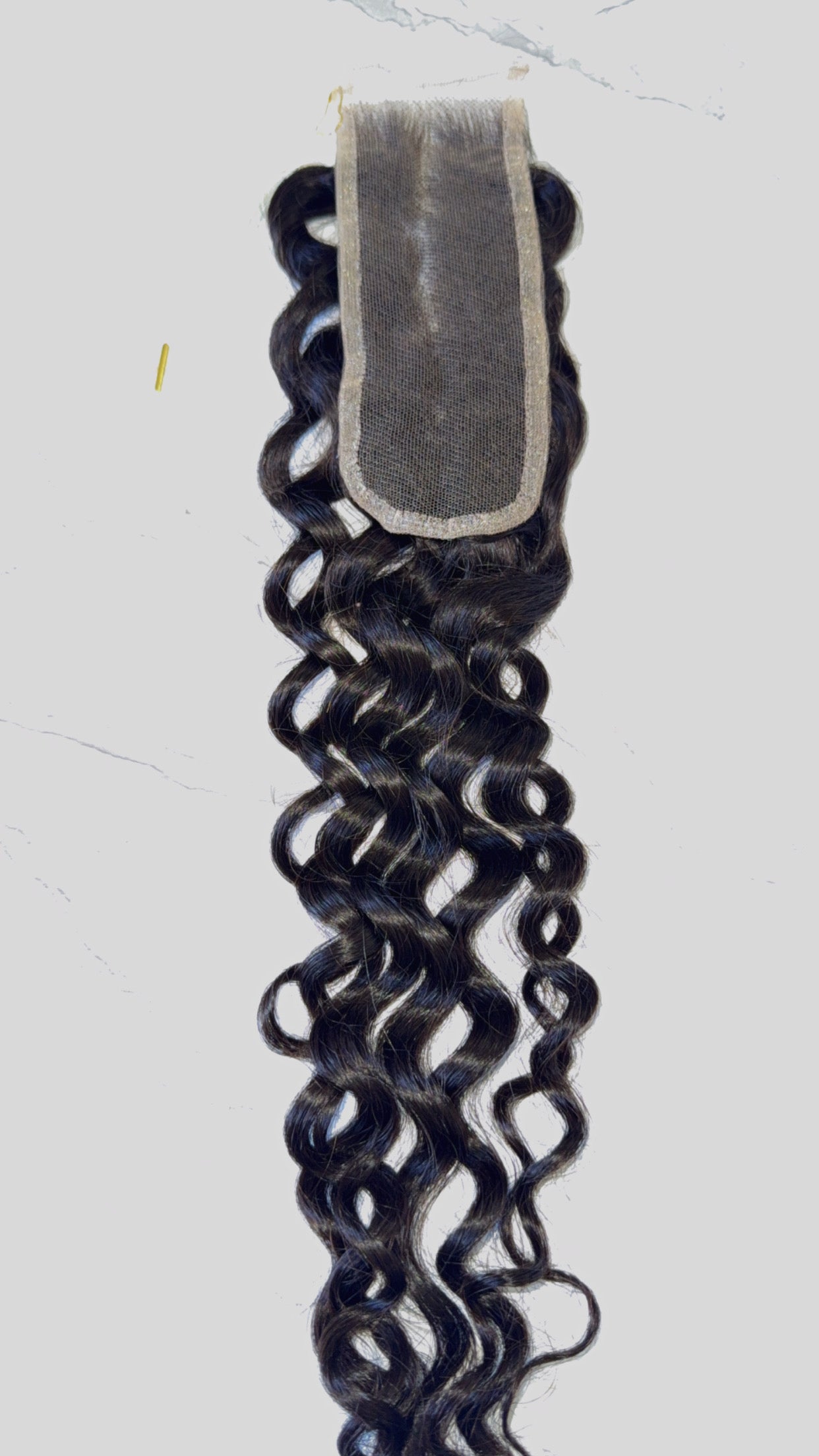 15A Virgin Water Wave - Too Raw Hair