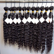 Cambodian Wavy