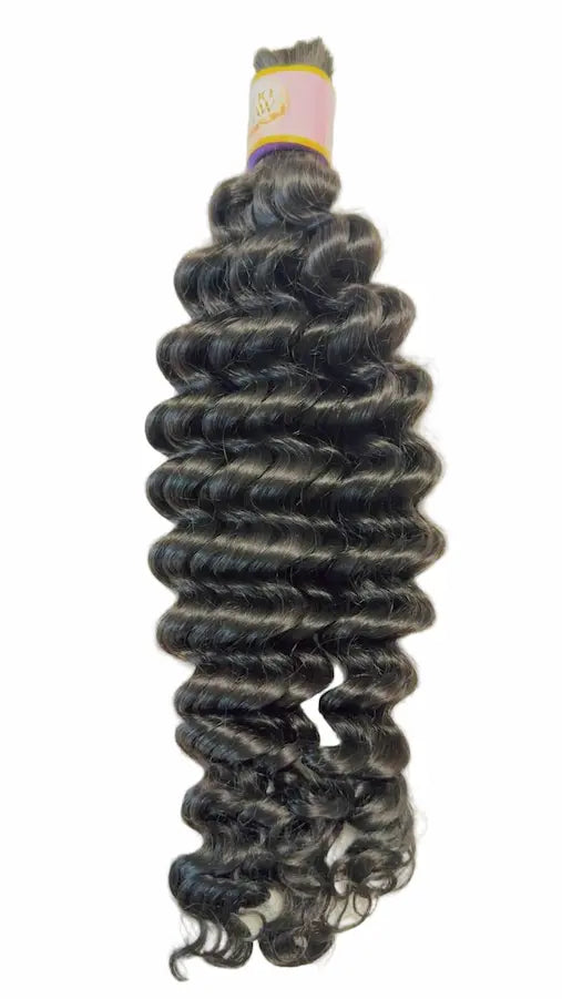Bulk Braiding Hair