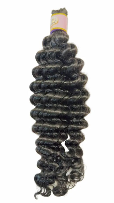 Bulk Braiding Hair