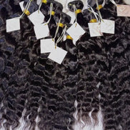 Cambodian Wavy Raw Hair Bundles