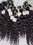 Cambodian Wavy Raw Hair Bundles