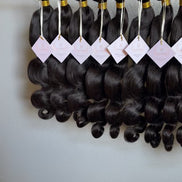 Virgin Body Wave