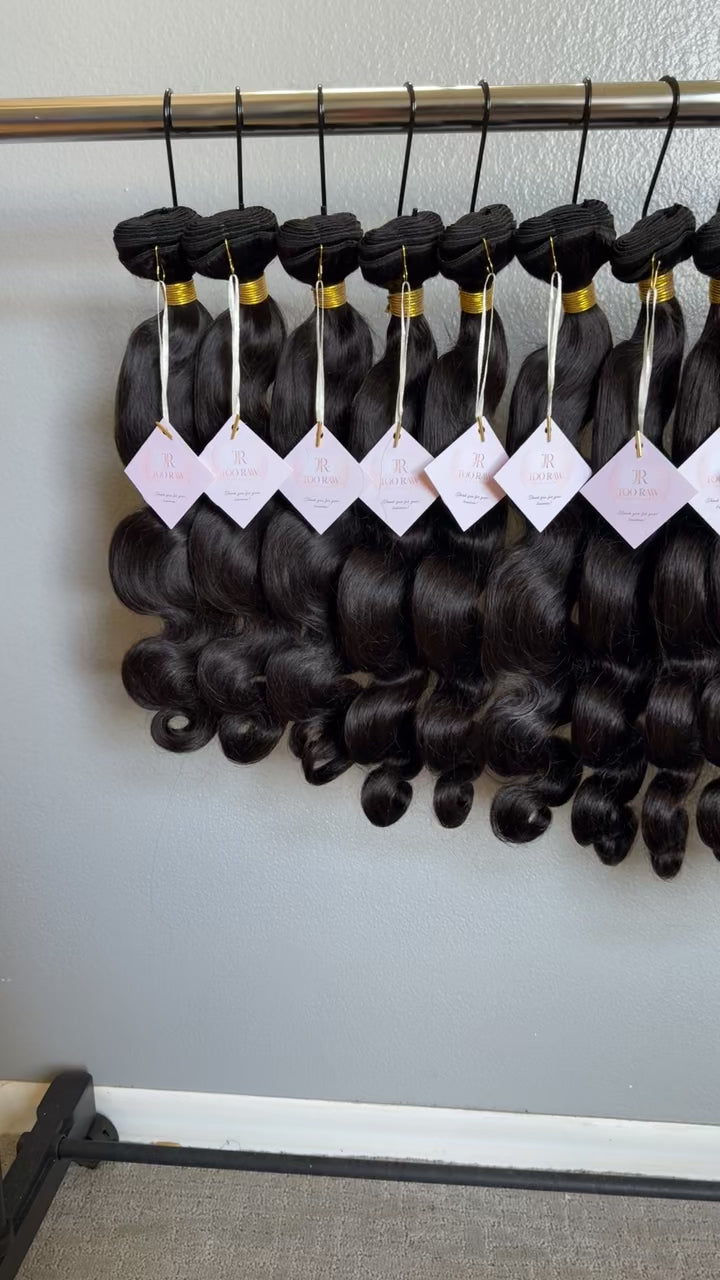 Virgin Body Wave